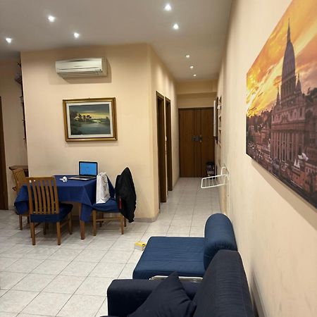 로마 Borgo Vittorio 76 빌라 외부 사진