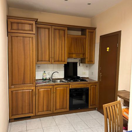로마 Borgo Vittorio 76 빌라 외부 사진
