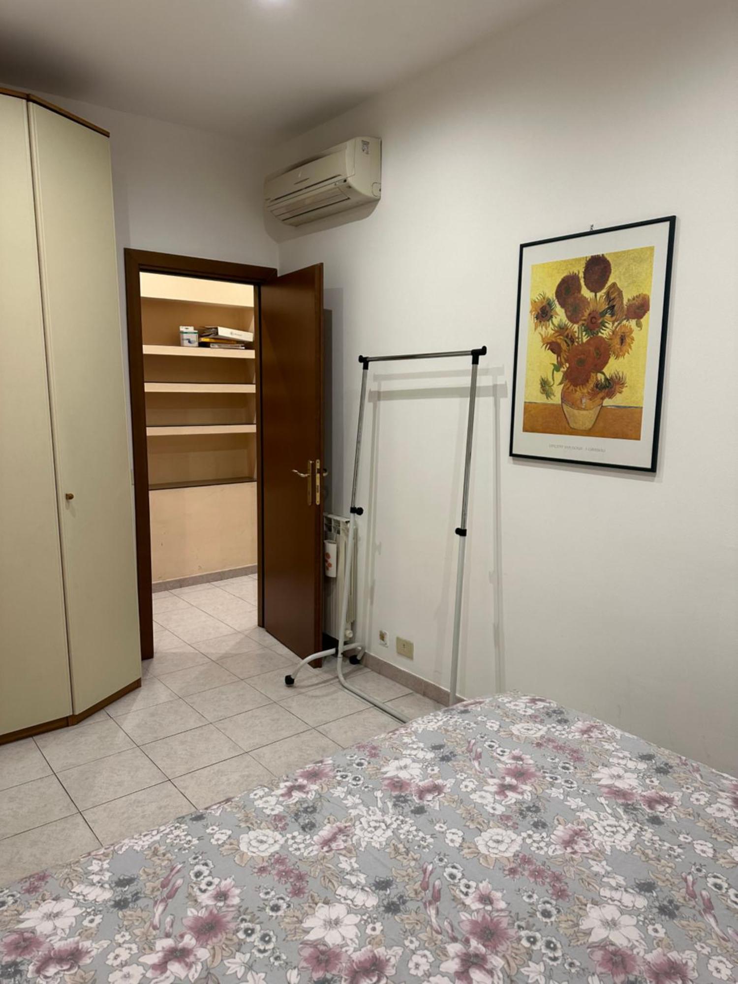 로마 Borgo Vittorio 76 빌라 외부 사진