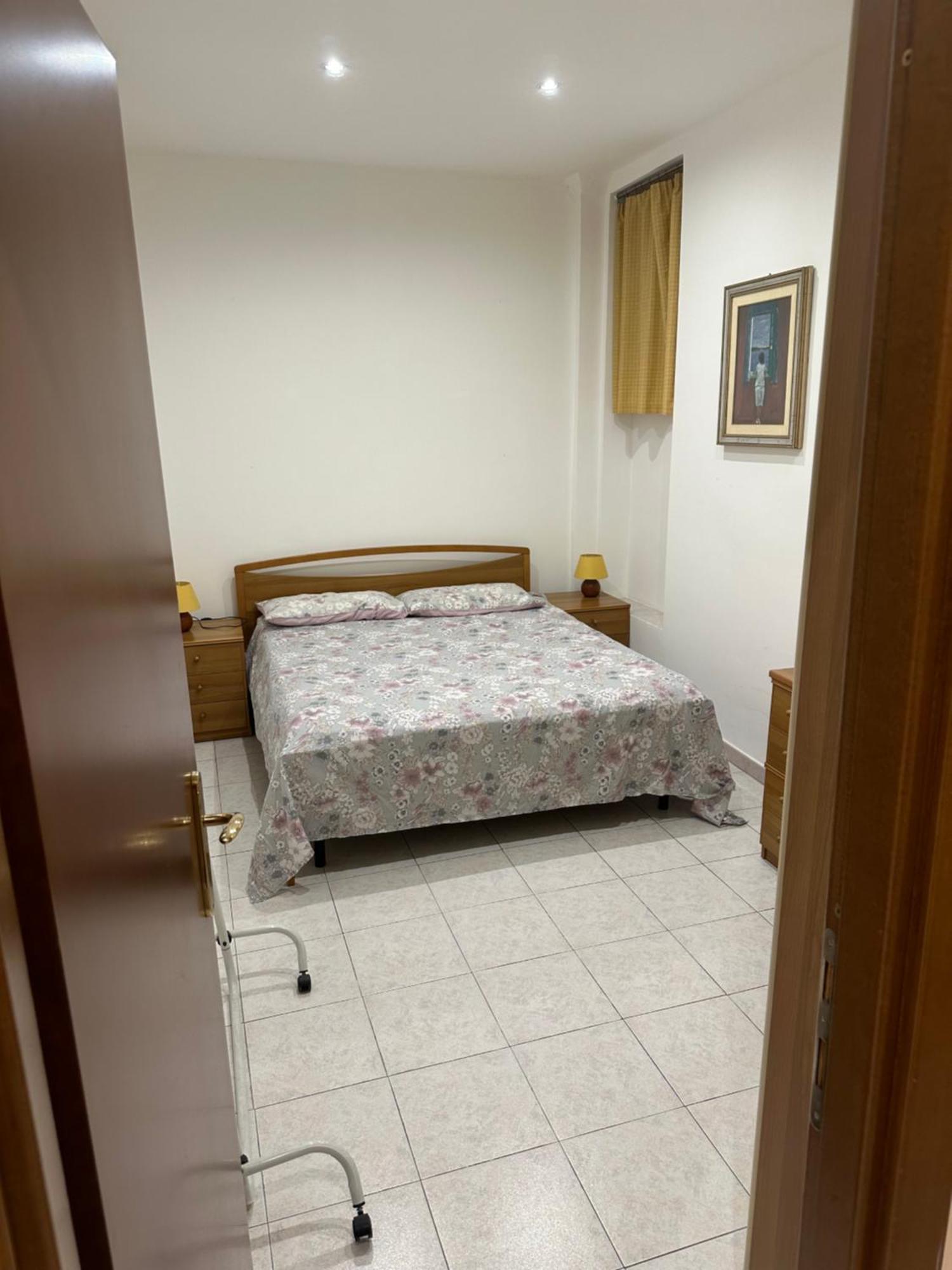 로마 Borgo Vittorio 76 빌라 외부 사진