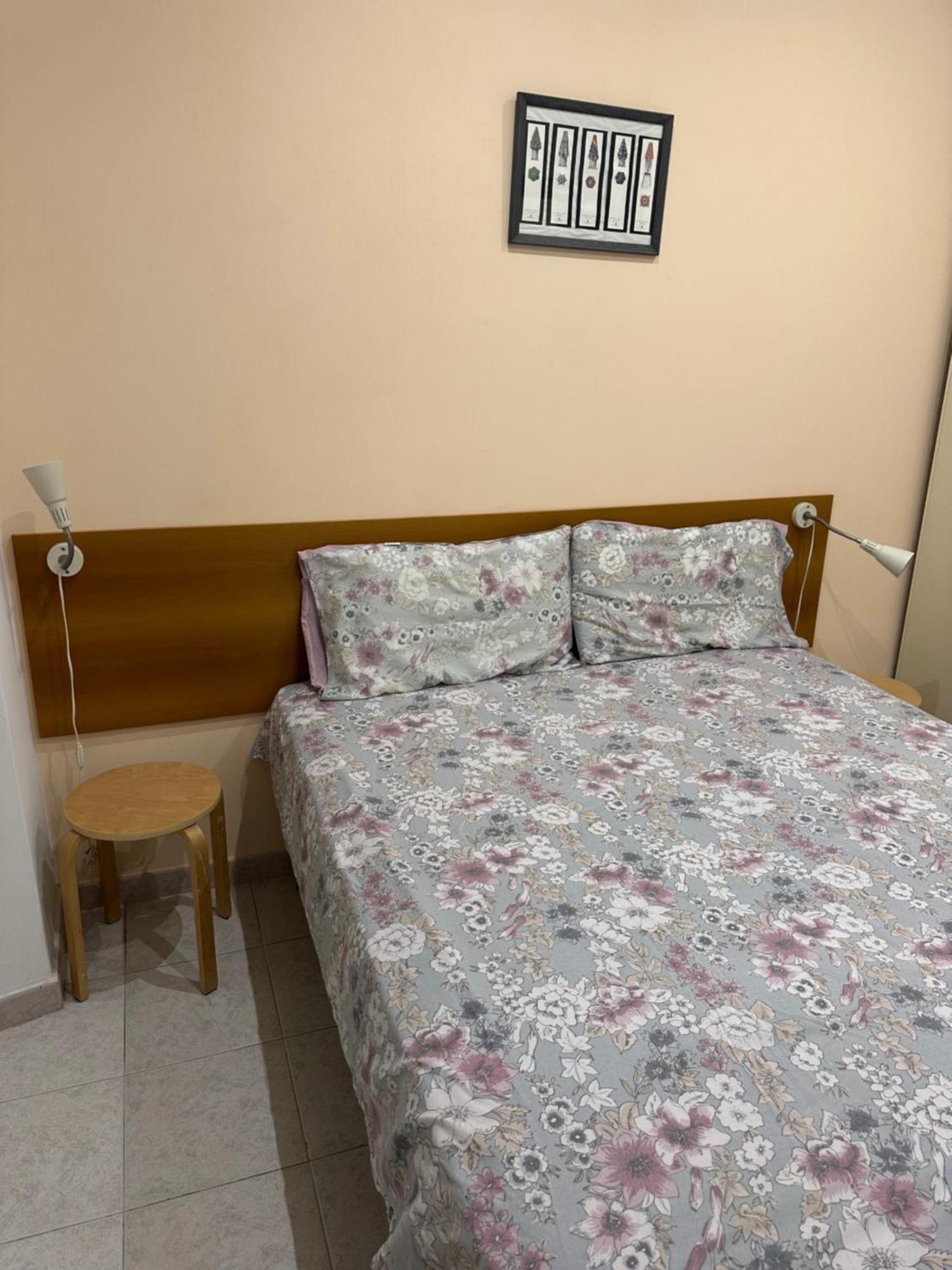 로마 Borgo Vittorio 76 빌라 외부 사진